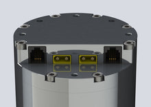 Load image into Gallery viewer, AP1 planetary brushless servo actuator
